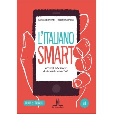 L'italiano smart - A1