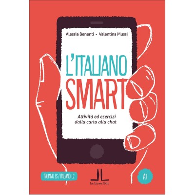 L'italiano smart - A1