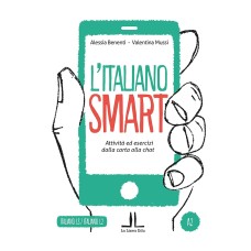 L'italiano smart - A2