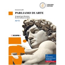 Parliamo di arte