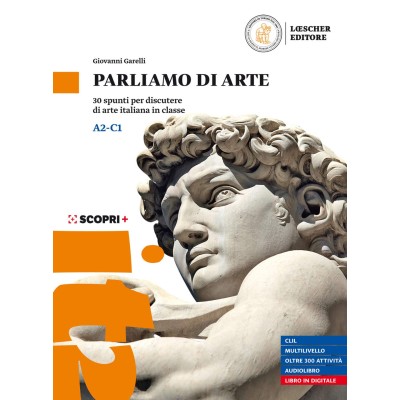 Parliamo di arte