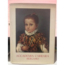 Accademia Carrara Bergamo Accademia Carrara Bergamo