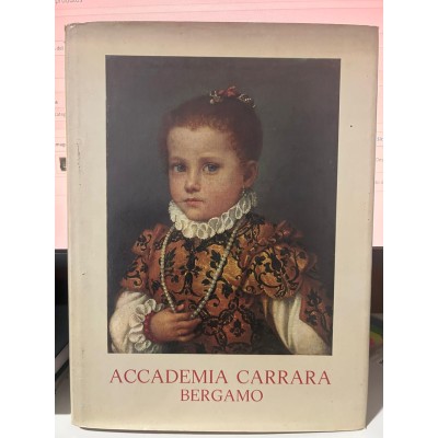 Accademia Carrara Bergamo Accademia Carrara Bergamo