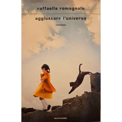 Aggiustare l'universo 