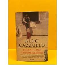 Possa il mio sangue servire Possa il mio sangue servire