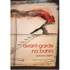 Avant-Garde Na Bahia