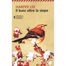 Il buio oltre la siepe