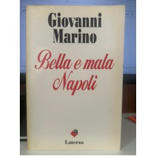 Bella e mala Napoli Bella e mala Napoli