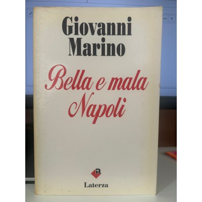 Bella e mala Napoli
