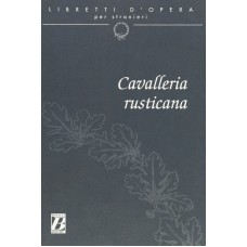 CAVALLERIA RUSTICANA