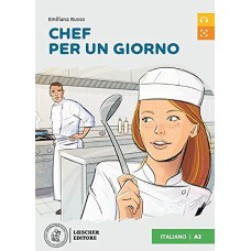 Chef per un giorno