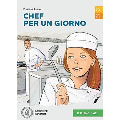 Chef per un giorno