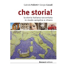 Che storia!