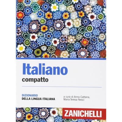 Italiano compatto - Quarta edizione