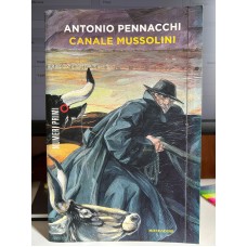 Canale Mussolini (Numeri Primi) Canale Mussolini (Numeri Primi)