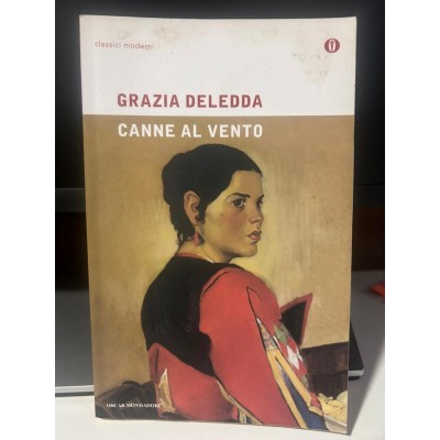 Canne al vento