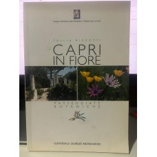 Capri in fiore