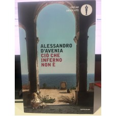 Ciò che inferno non è Ciò che inferno non è