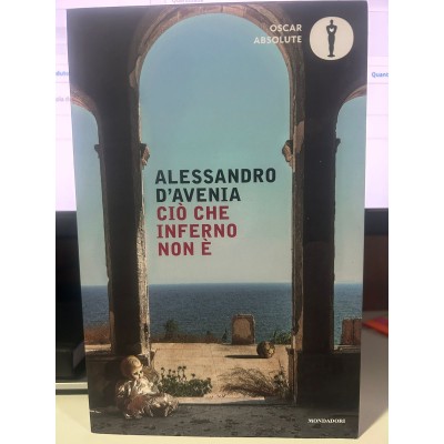 Ciò che inferno non è