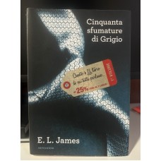 Cinquanta sfumature di grigio Cinquanta sfumature di grigio