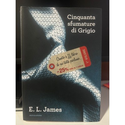 Cinquanta sfumature di grigio 