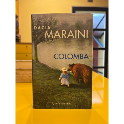 Colomba Colomba