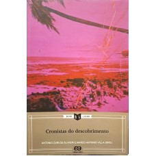 Cronistas do Descobrimento