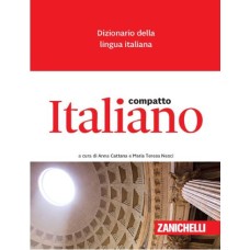 Italiano compatto - Quinta edizione | 2025