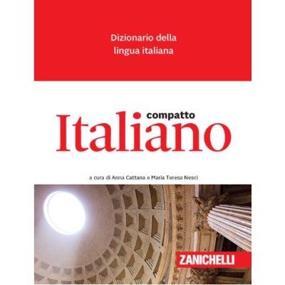 Italiano compatto - Quinta edizione | 2025