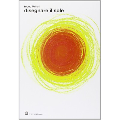 Disegnare il sole 