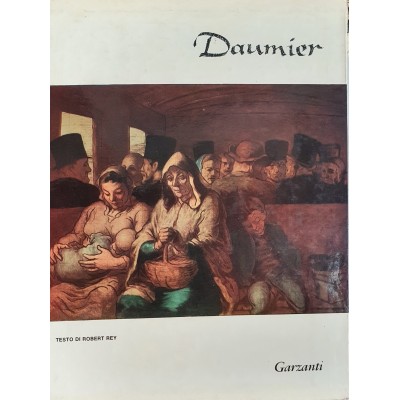DAUMIER