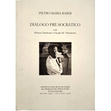 Dialogo pré-socratico com Roberto Sambonet e Claudio M. Valentinetti