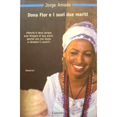 Dona Flor e i suoi due mariti