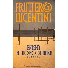 Enigma in luogo di mare