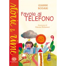 Favole al telefono