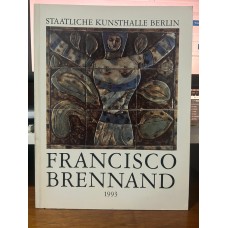 Francisco Brennand (Catálogo) Francisco Brennand (Catálogo)