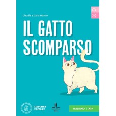 Il gatto scomparso