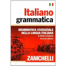 Italiano grammatica