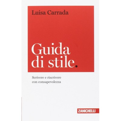 Guida di stile