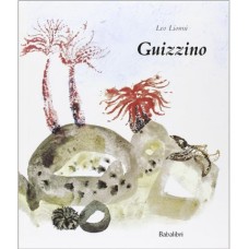 Guizzino - Ediz. illustrata 