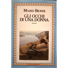 Gli occhi di una donna
