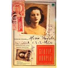 Grazie, Angela: Angela Morisi Papaiz 