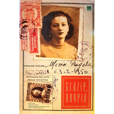 Grazie, Angela: Angela Morisi Papaiz Grazie, Angela: Angela Morisi Papaiz