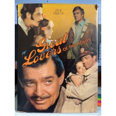 Great lovers of the movies Great lovers of the movies