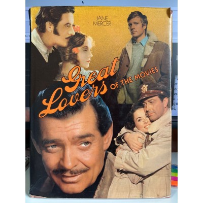 Great lovers of the movies