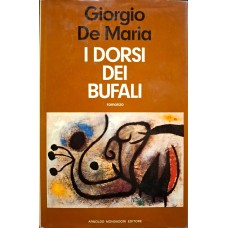I dorsi dei bufali