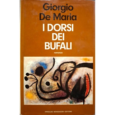 I dorsi dei bufali