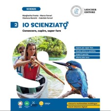 Io scienziato – Vol. 2 