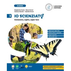 Io scienziato – Vol. 3