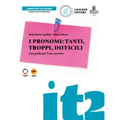 I pronomi: tanti, troppi, difficili